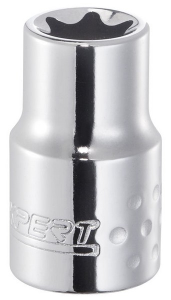 Nasadki 3/8" Torx®  E10 - E16