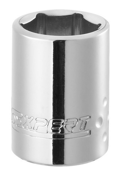 Nasadki 1/2" 6 - kątne, metryczne 8 - 36 mm