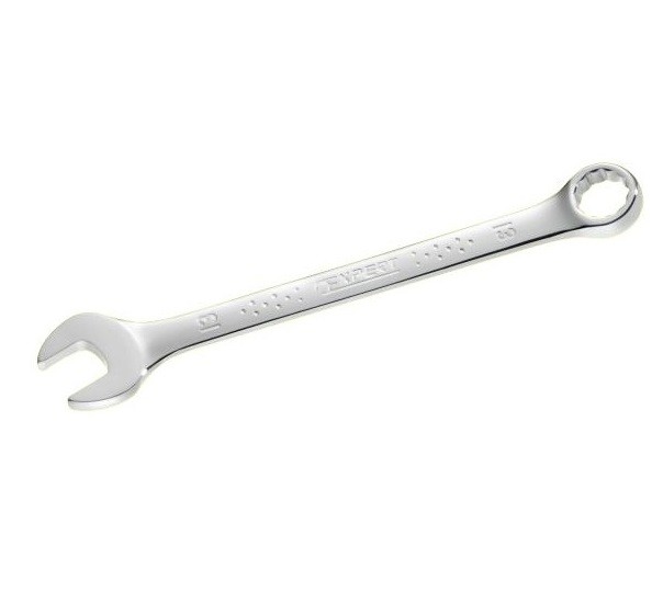 Combination wrenches