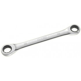 Ring wrenches