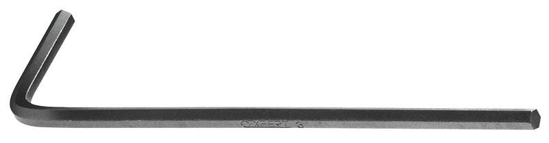 Long metric keys, 6-point, 1,5 - 17 mm