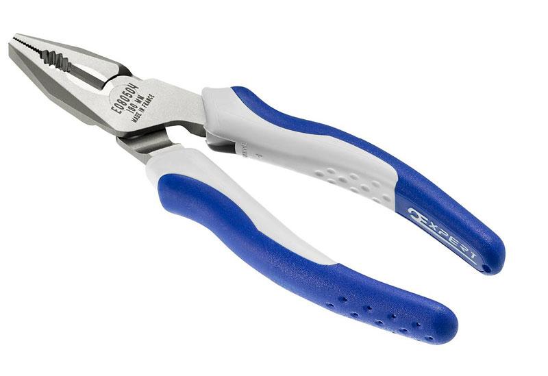 Combination pliers