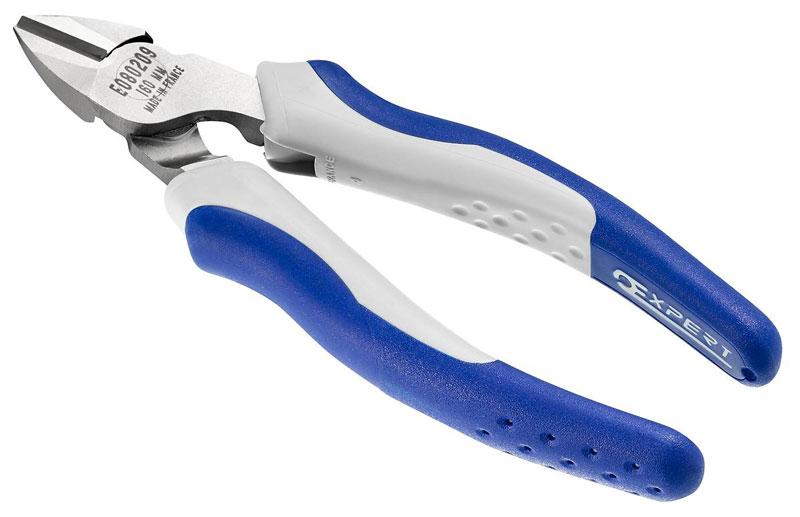 Cutting pliers