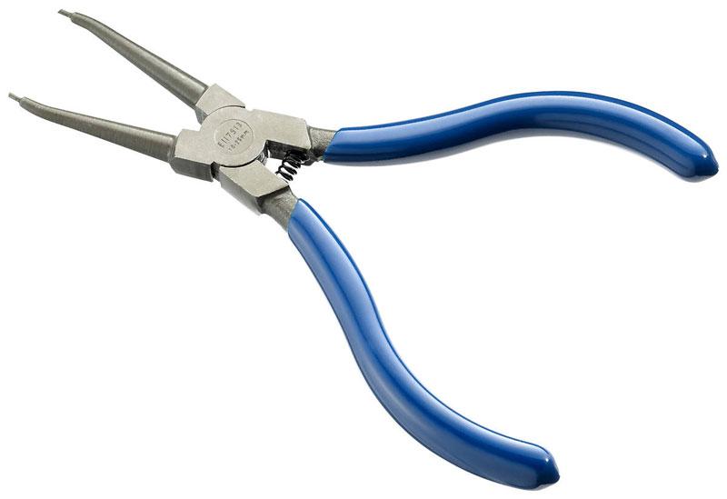 Circlip pliers