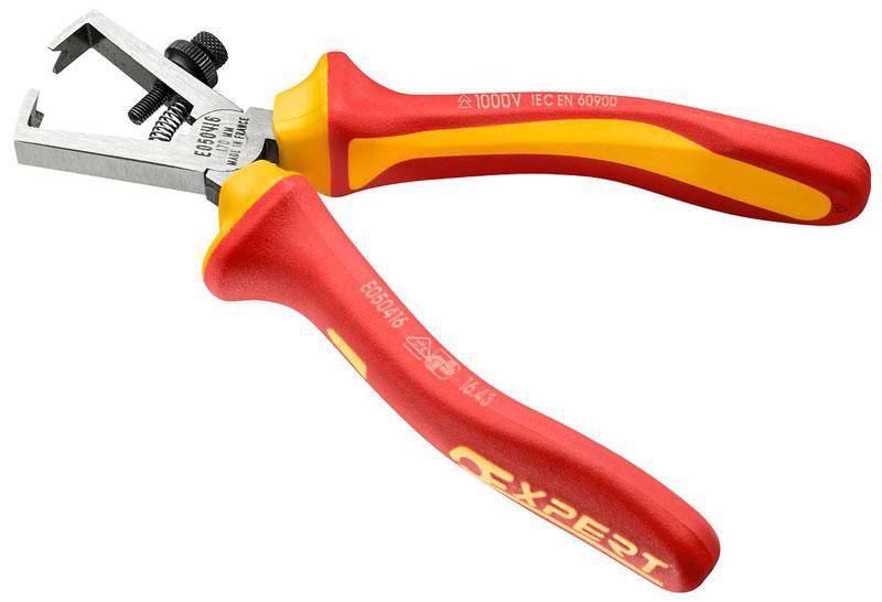 Wire stripper
