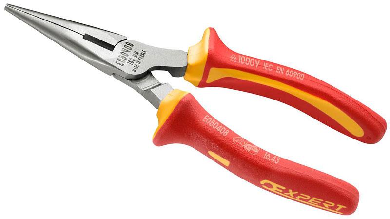 1,000V Insulated pliers