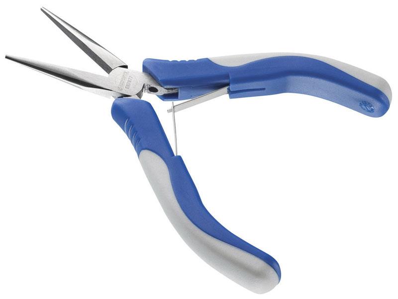 Electronic pliers