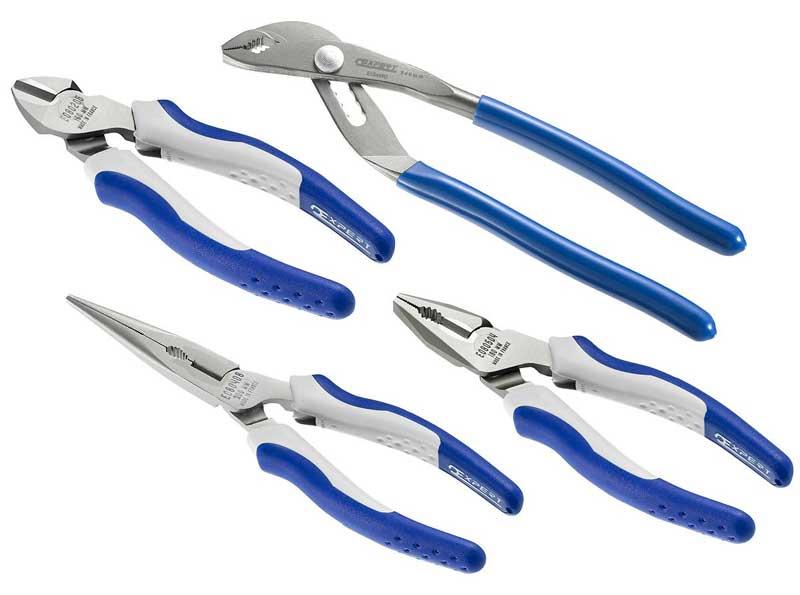 Pliers sets
