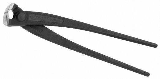 Heavy duty shears