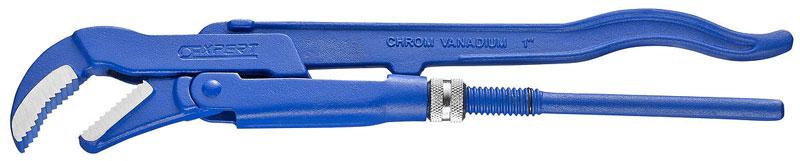 Pipe wrenches