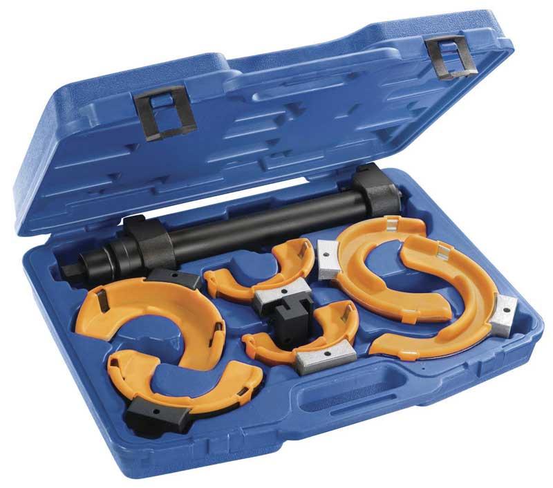 Suspension support