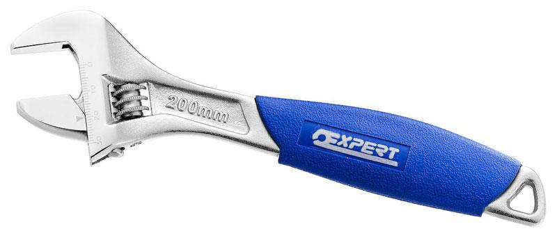 Variable opening wrenches