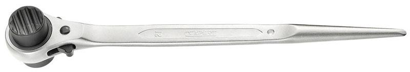 Scaffolding wrenches