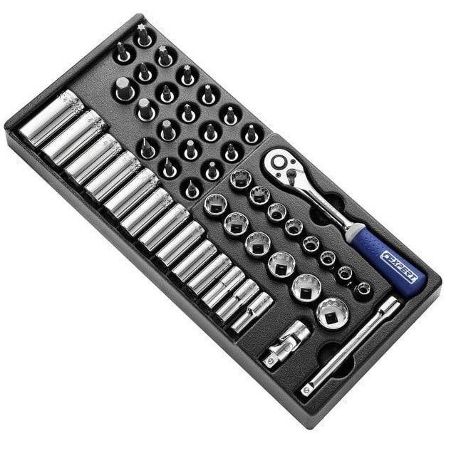 Tool - set organizers