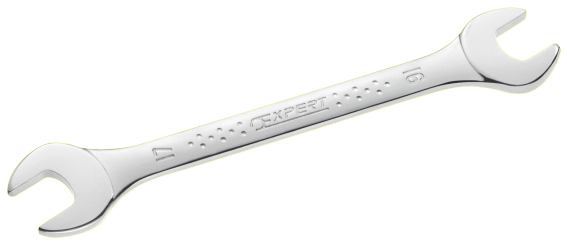 Klucze płaskie, calowe 1/4" - 1"5/8