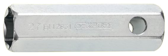 Simple hex box wrenches, metric 8-30 mm