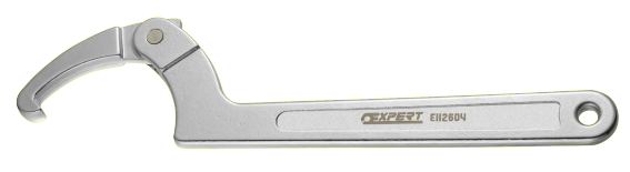 Hook and pin wrenches, metric 19-159 mm