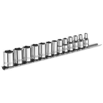 1/4"