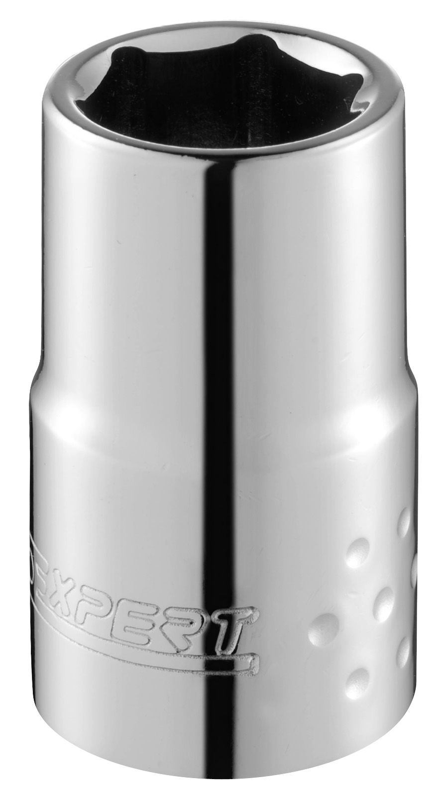 1/4" Hex sockets - metric 4 - 14 mm