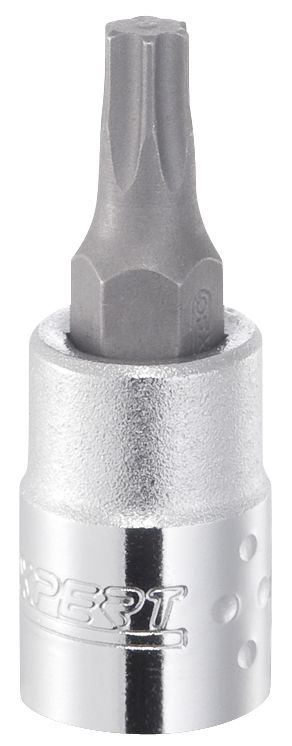 Nasadki trzpieniowe 1/4" do śrub z gniazdem Torx®