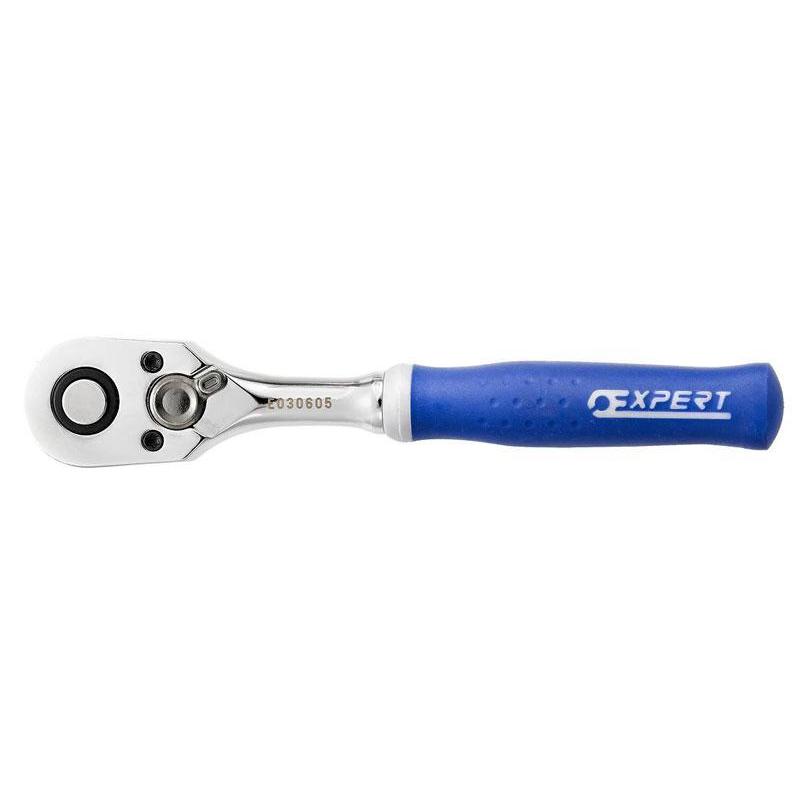 E030605 - 1/4" Pear head ratchet