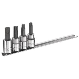 E031807 - Zestaw nasadek TORX®, 3/8"