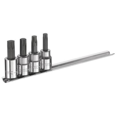 E031807 - Torx® socket set, 3/8"