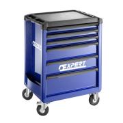 E010192 - Trolley with 6 drawers - 3 modules per drawer