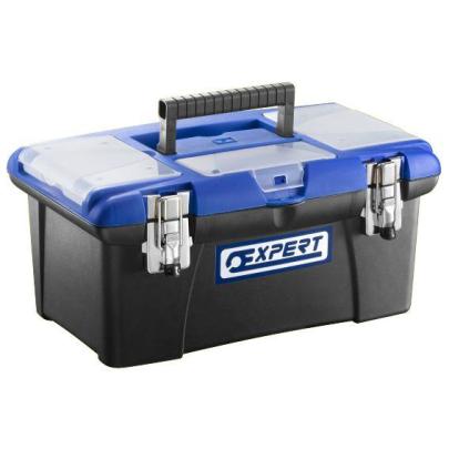 E010305 - Plastic toolbox 49 cm
