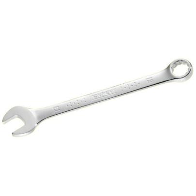 E113202 - Combination wrench, 6 mm