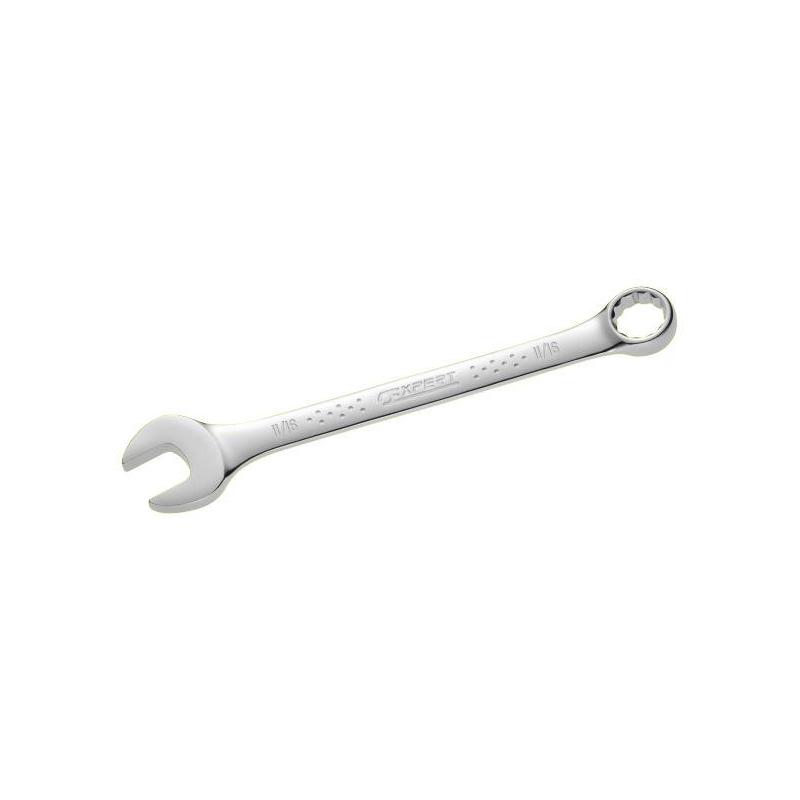 E113358 - Klucz oczkowo-płaski, 3/4" E113358 - Klucz oczkowo-płaski, 3/4"