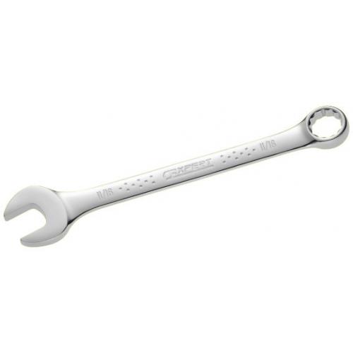 E113361 - Combination wrench, 1'1/16"