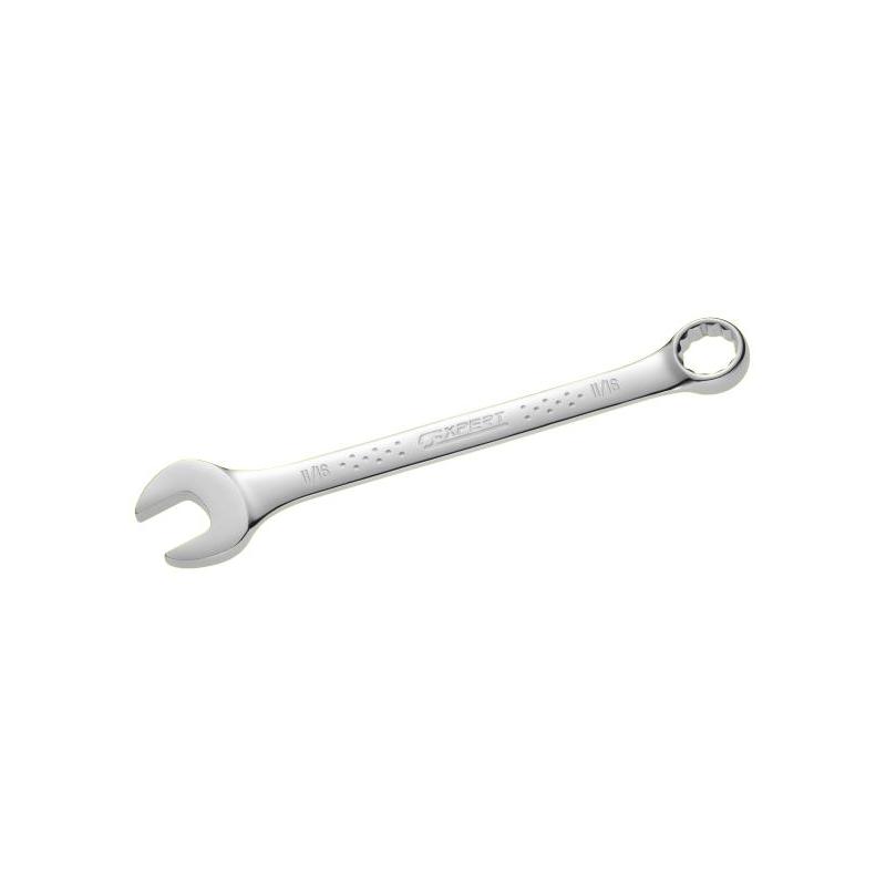 E113361 - Combination wrench, 1'1/16"