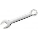 E110106 - Short combination wrench, 8 mm