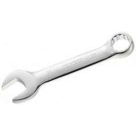 E110108 - Short combination wrench, 12 mm