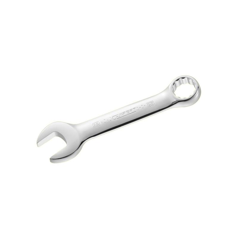 E110108 - Short combination wrench, 12 mm