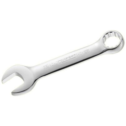 E110110 - Short combination wrench, 14 mm