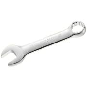 E110115 - Short combination wrench, 19 mm