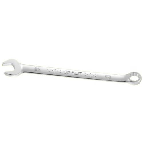 E117700 - Long combination wrench, 19 mm