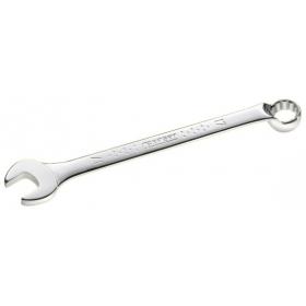 E117723 - Offset combination wrench, 9 mm