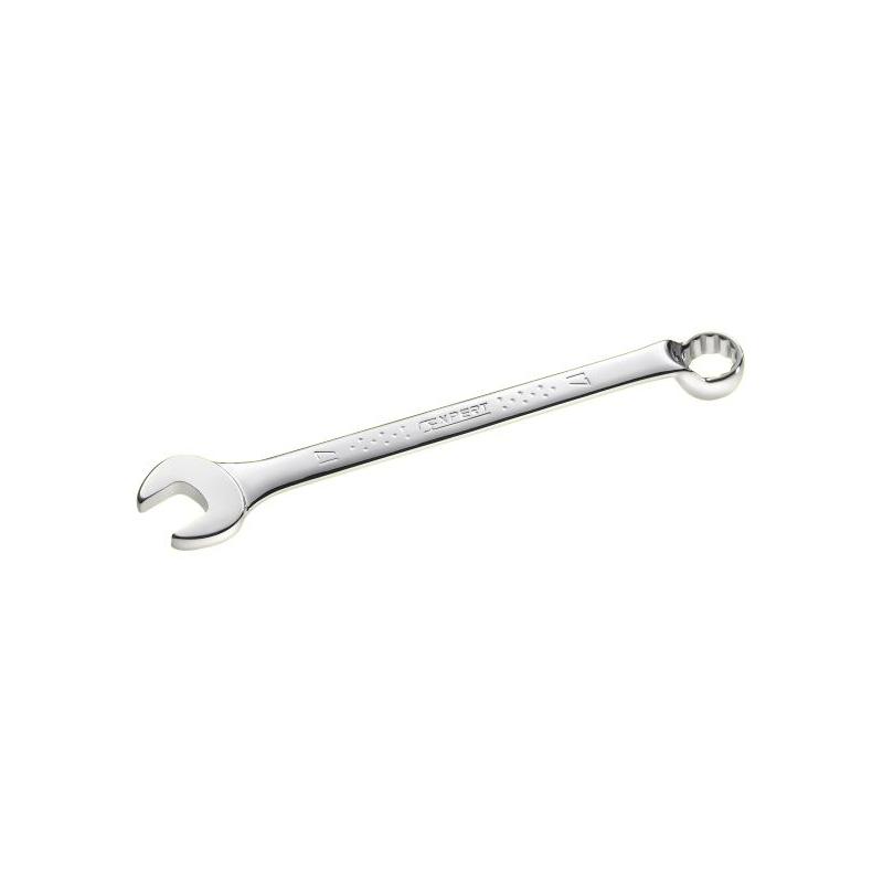 E117729 - Offset combination wrench, 15 mm
