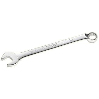 E117734 - Offset combination wrench, 21 mm