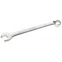 E117737 - Offset combination wrench, 24 mm