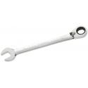 E113306 - Ratchet combination wrench, 14 mm