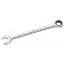 E110930 - Fast ratchet combination wrench, 14 mm