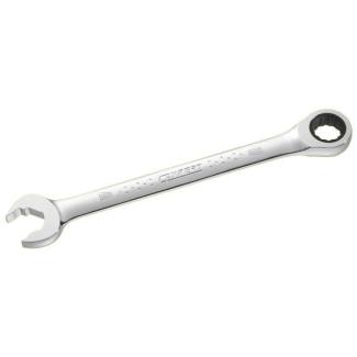 E110932 - Fast ratchet combination wrench, 16 mm