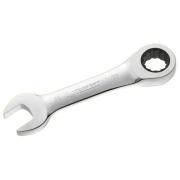 E110914 - Ratchet ring wrench, 10 mm