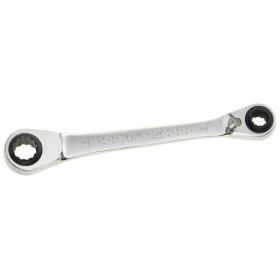 E110944 - Ratch rg wrench 9x11x14x15 mm