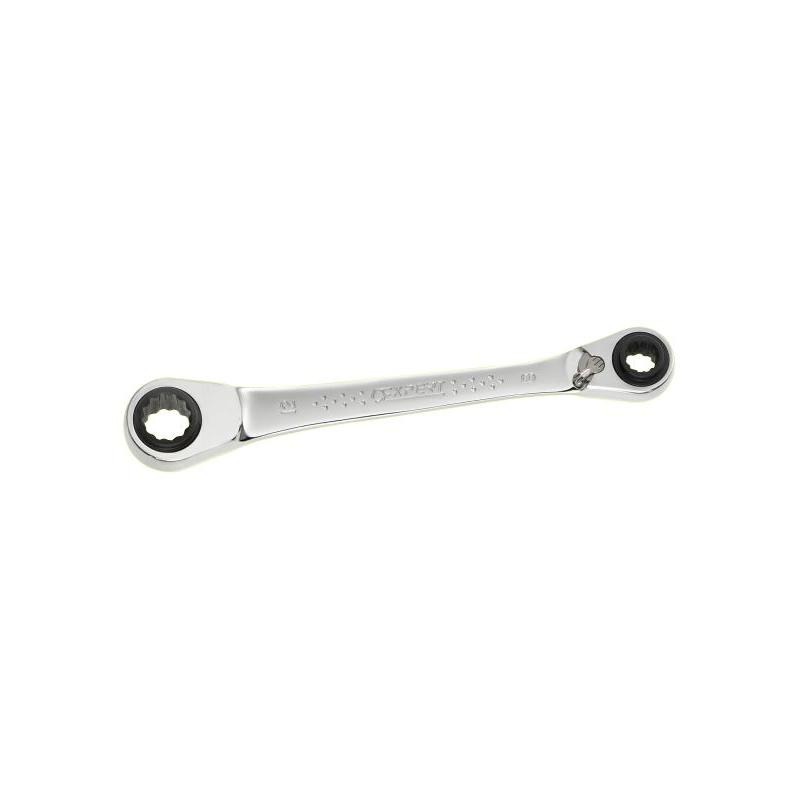 E110944 - Ratch rg wrench 9x11x14x15 mm