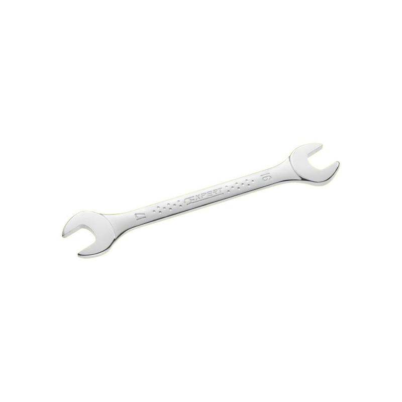 E113262 - Open-end wrench, 4x5 mm